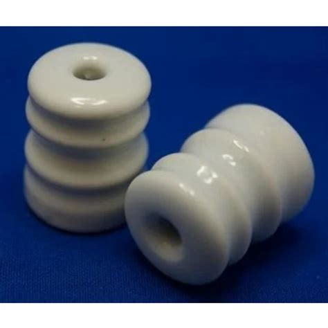 Ceramic Insulator At Rs 350 Piece Ceramic Insulators In Chennai Id 13957831712