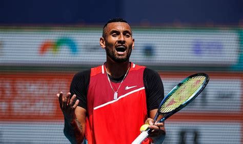 Nick Kyrgios' Australian Open hopes in danger as he withdraws from ...