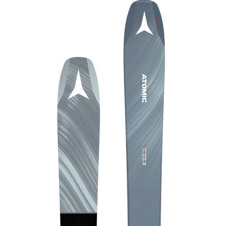 Atomic Backland 98 Ski 2023 Women S Ski