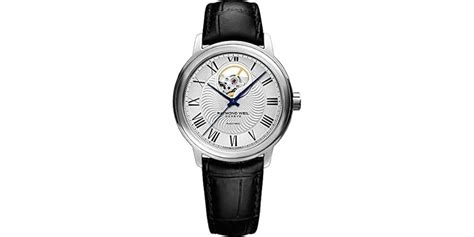 Raymond Weil Men's Maestro Swiss Watch