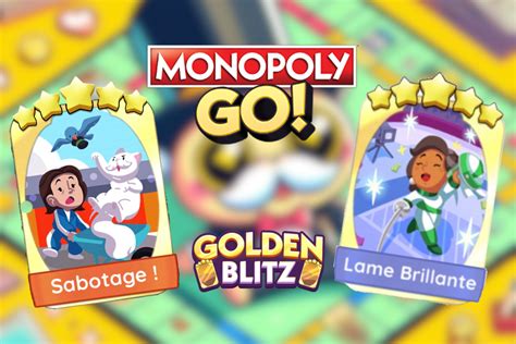 Siguiente Monopoly GO Golden Blitz A Principios De Noviembre De 2024