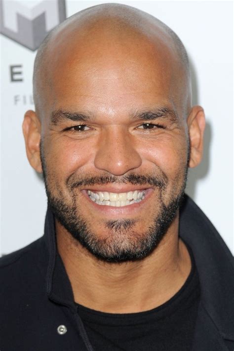 Amaury Nolasco Deborah Garrido