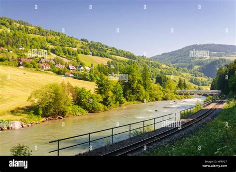 St Ruprecht Ob Murau Hi Res Stock Photography And Images Alamy