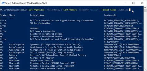 Ways To Check The Hardware Ids Of Your Devices On Windows Jsolait