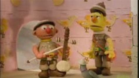 Bert And Ernies Great Adventures Vidéo Dailymotion