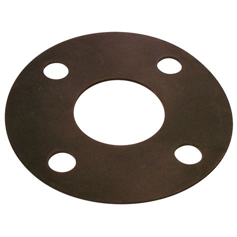 Rubber Gasket Table D Fface Id 2 Hydair