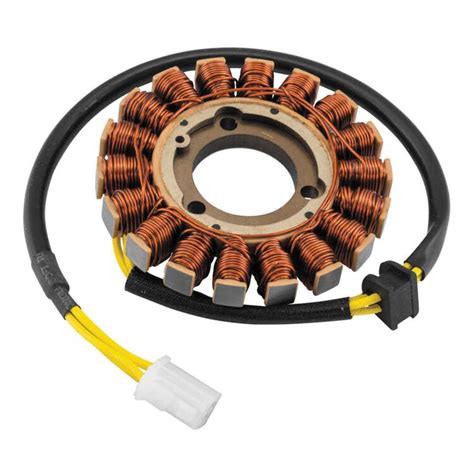 Arrowhead Electrical Products Stator Suzuki GSX R600 750 2006 2010