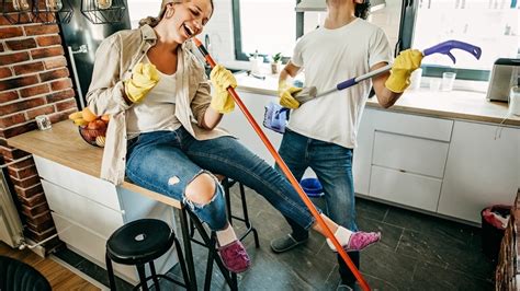 11 habitudes à mettre en place chaque jour dans votre maison pour la