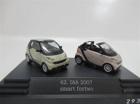 Yahoo Busch Smart Fortwo Iaa