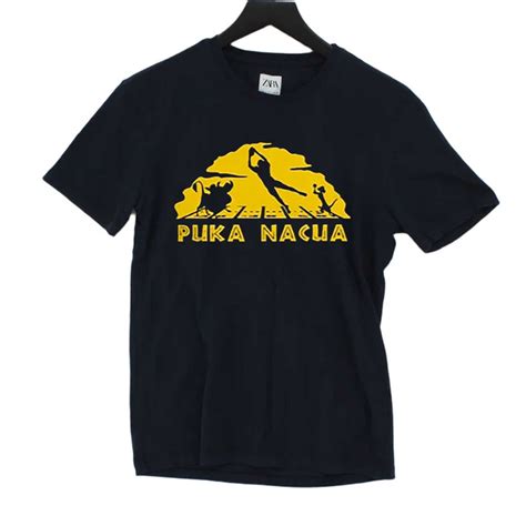 Puka Nacua Shirt - Shibtee Clothing