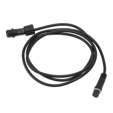 Cenl Ebike Speed Sensor Extension Cable For Bafang Drive Motor Hd