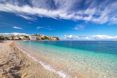 10 stunning beaches in Dalmatia - Welcome to Croatia