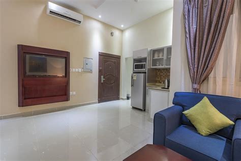 Taleen Al Nakheel Apartment Riyadh