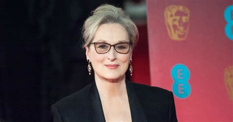 The hidden clue that hinted Meryl Streep Big Little Lies casting.