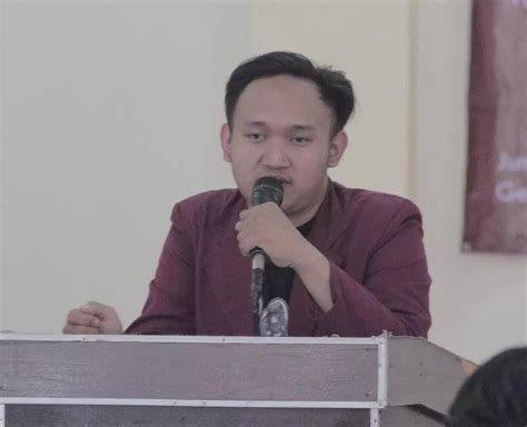 Aktivis Muda Muhammadiyah Jawa Barat Mantap Mendukung Ganjar Mahfud Md