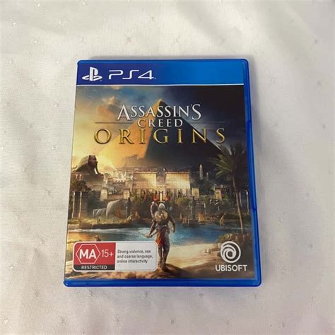 Ps4 Assassins Creed Origins Deluxe Editions