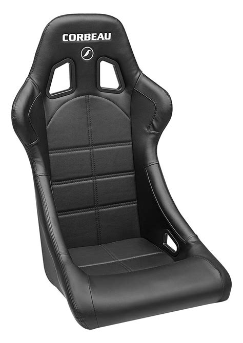 Ultimate Racing Seats Guide | Drifted.com