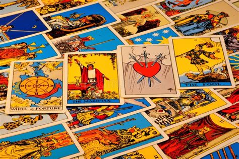 Tarot Cards The Mysterious Background Of Ancient Symbols Tarot Cards