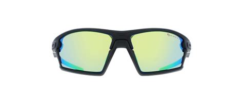 Lunettes De Sport Mixte Demetz Mud Noir Achat En Ligne Optic