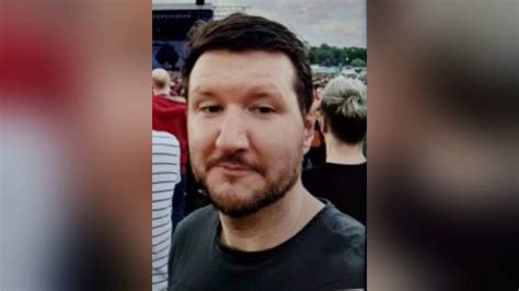 Tragedy Strikes As Missing Glasgow Man Found Dead In Perthshire Glasgow News