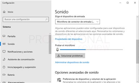 C Mo Probar Micr Fono En Windows Mejor M Todo