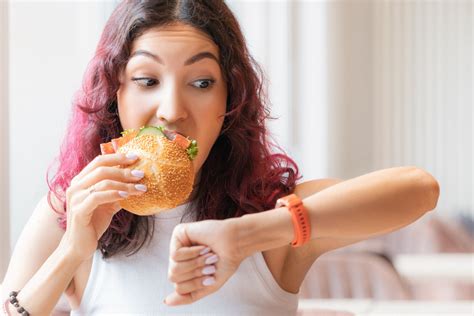 Sant Changement Dheure Quels D R Glements Pour Votre Corps