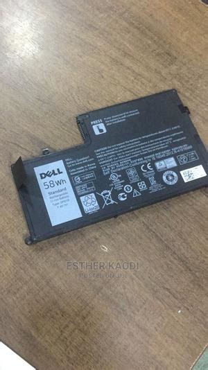 0PD19 Laptop Battery For Dell Inspiron TRHFF P51G In Ikeja Computer