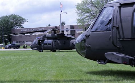 Indiana National Guard - US Army Aviation