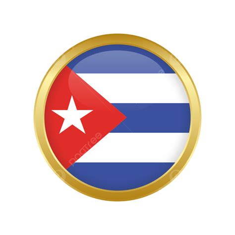 Cuba Flag, Cuba, Flag, Cuba Day PNG and Vector with Transparent Background for Free Download