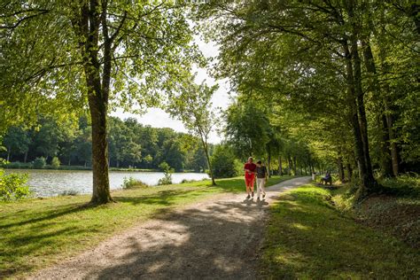 Une journée dédiée au bien être à Contrexéville