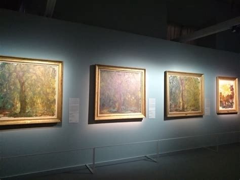 Monet A Palazzo Reale A Milano Dal Marmottan Di Parigi Proffrana