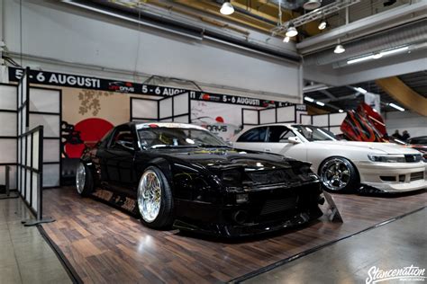 Bilsport Performance Custom Motor Show 2022 Photo Coverage