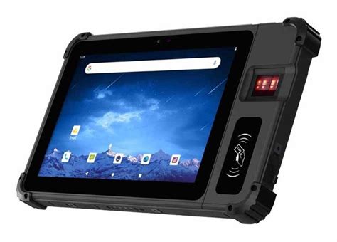 Rugged Biometric Tablet Manufacturers And Factory China Low Price