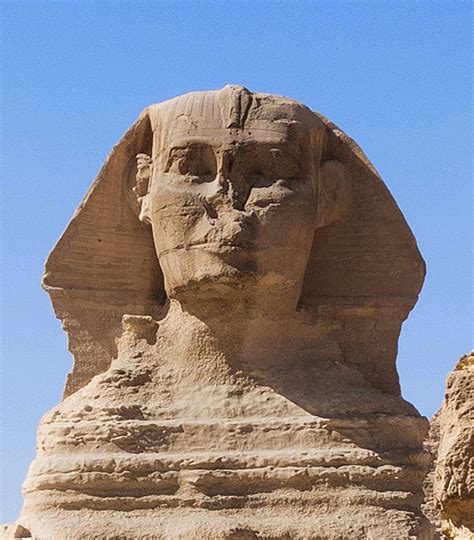 Don Croner’s World Wide Wanders: Egypt | Giza | Sphinx