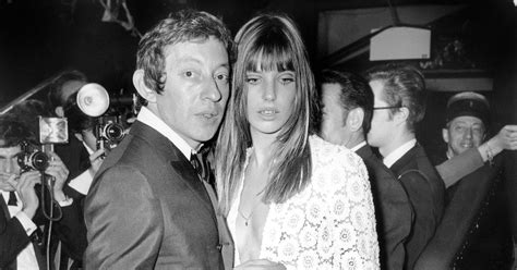 Jane Birkin Dress