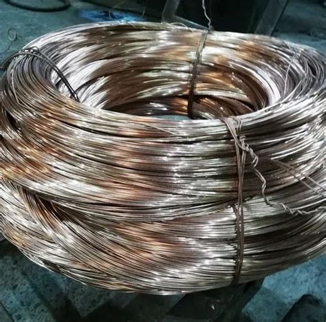 Phosphor Bronze Wire Manufacturer From Meerut