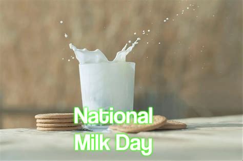 National Milk Day 2024 - When, Where and Why it is Celebrated?