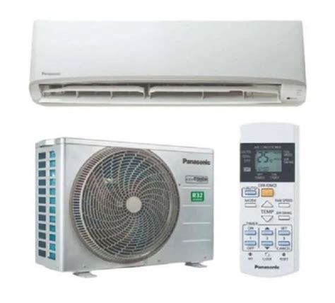 AC PANASONIC CS CU PN5WKJ 0 5 PK