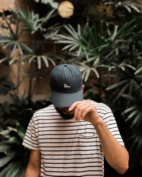 Baseball Caps Photography Poses For Men Men Photoshoot Portrait