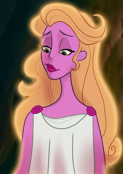 Persephone Disney