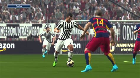 Pro Evolution Soccer 2016 MyClub 20160109020337 YouTube