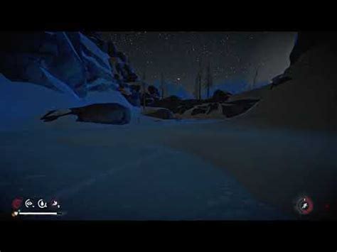 180 Interloper Day 1150 The Long Dark Chilling In Milton And Then