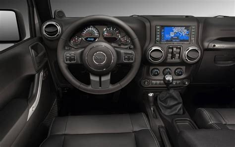 8 Things To Look For In The New Jeep Wrangler