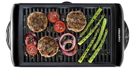 Best Indoor Smokeless Grill Best Indoor Grills Of 2023 Popsugar Home Photo 2