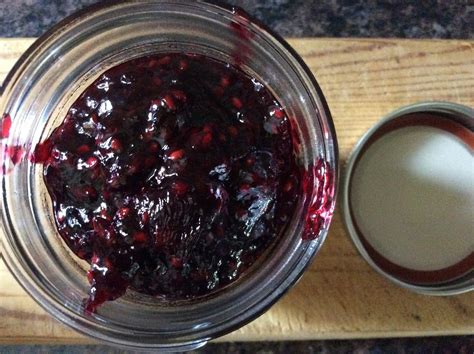 Frugal Ain't Cheap: Easy 3 Ingredients Jam