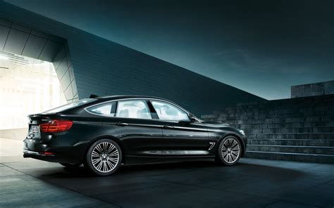 Bmw 3 Series Gran Turismo Hd Wallpapers Backgrounds