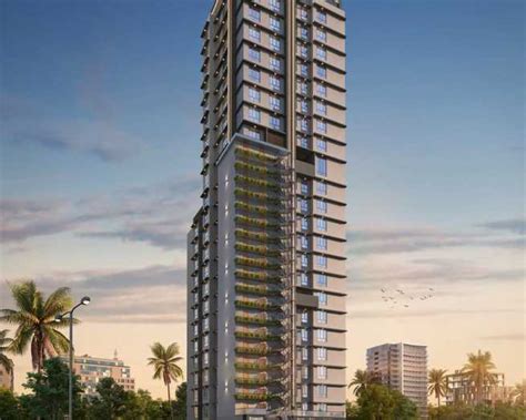 Nirmal Lifestyle Turquoise In Mulund West Mumbai Find Price Gallery