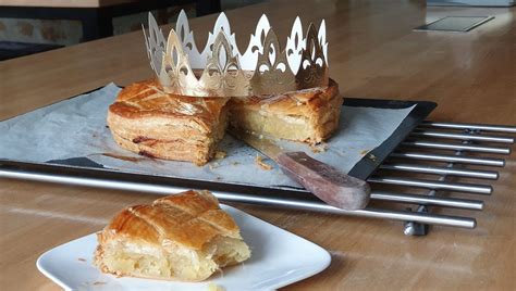 Comment R Ussir Une D Licieuse Galette Des Rois La Recette Simple Et