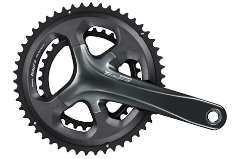 Pedivela 34 50D 170mm Tiagra FC 4700 Shimano