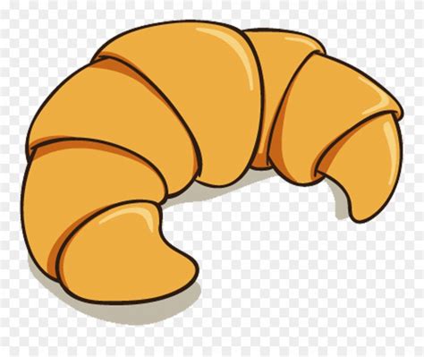 Croissant clipart white pictures on Cliparts Pub 2020! 🔝